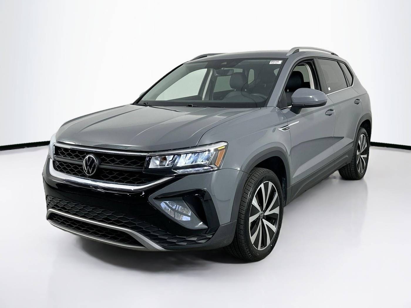 2022 Volkswagen Taos SE — SUV — 35,894 mi — Palm Harbor, FL