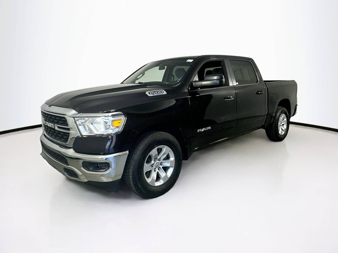 2022 Ram 1500 Big Horn — Pickup Truck — 24,750 mi — Palm Harbor, FL