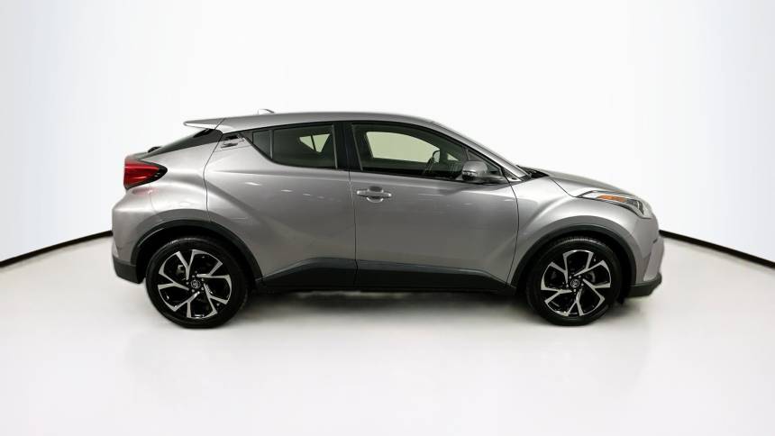 Used 2018 Toyota C-HR for Sale in Cape Coral, FL