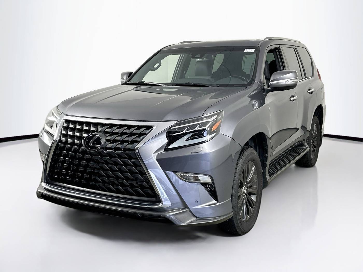 2022 Lexus GX GX 460 Premium