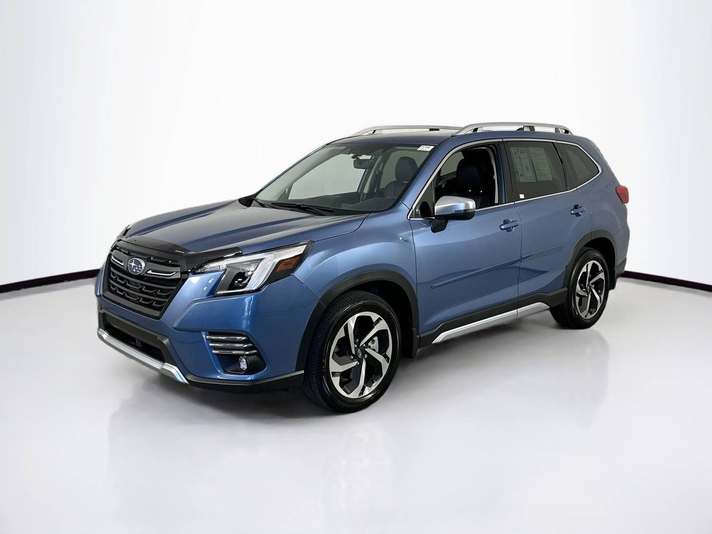 2024 Subaru Forester Touring — SUV — 7,419 mi — Palm Harbor, FL