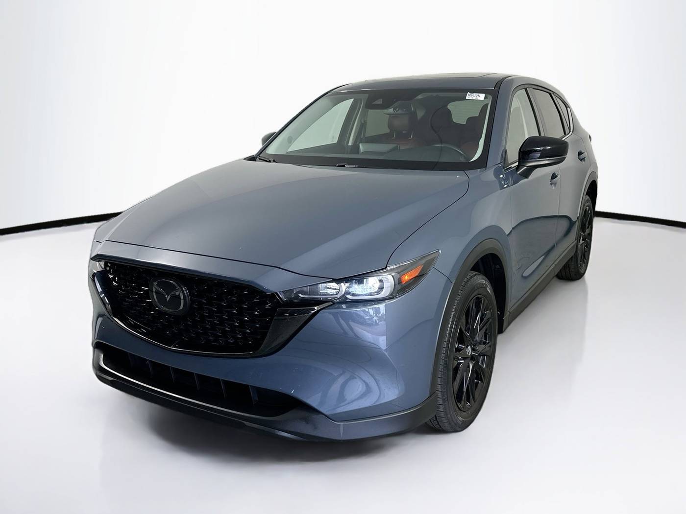 2022 Mazda CX-5 2.5 S Carbon Edition — SUV — 25,010 mi — Palm Harbor, FL