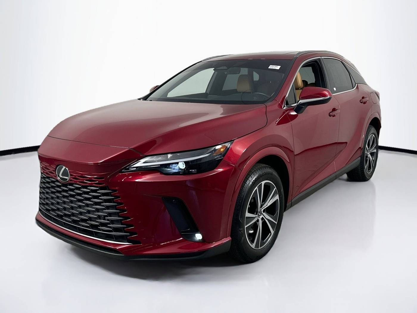 2025 Lexus RX RX 350 Premium — SUV — 7,356 mi — Palm Harbor, FL