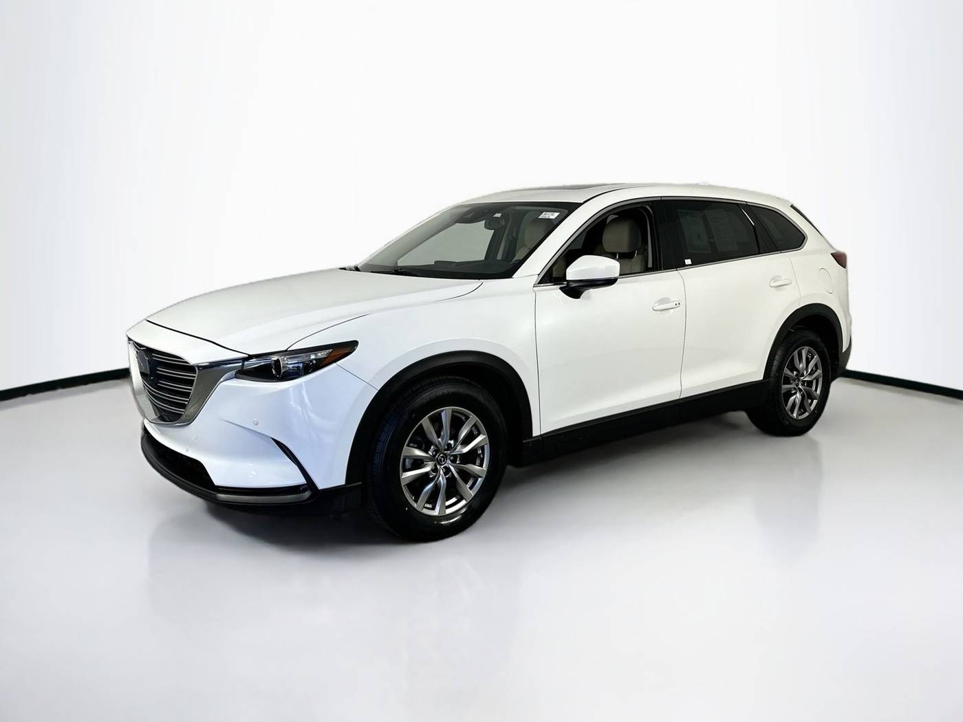2018 Mazda CX-9 Touring — SUV — 67,655 mi — Palm Harbor, FL
