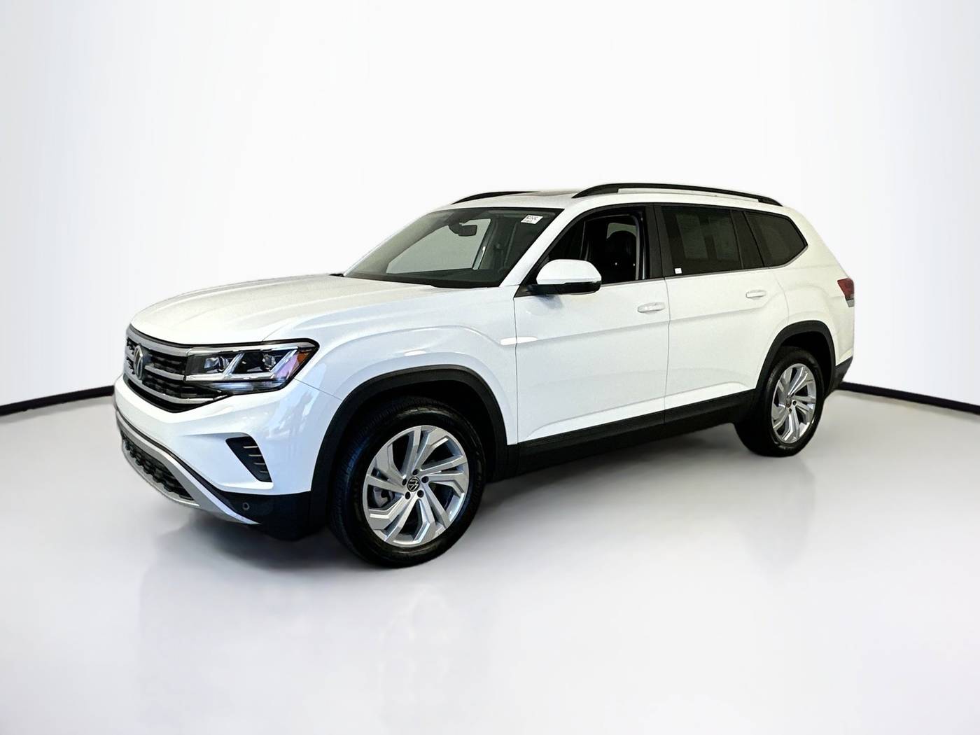2022 Volkswagen Atlas SE with Technology — SUV — 45,530 mi — Palm Harbor, FL