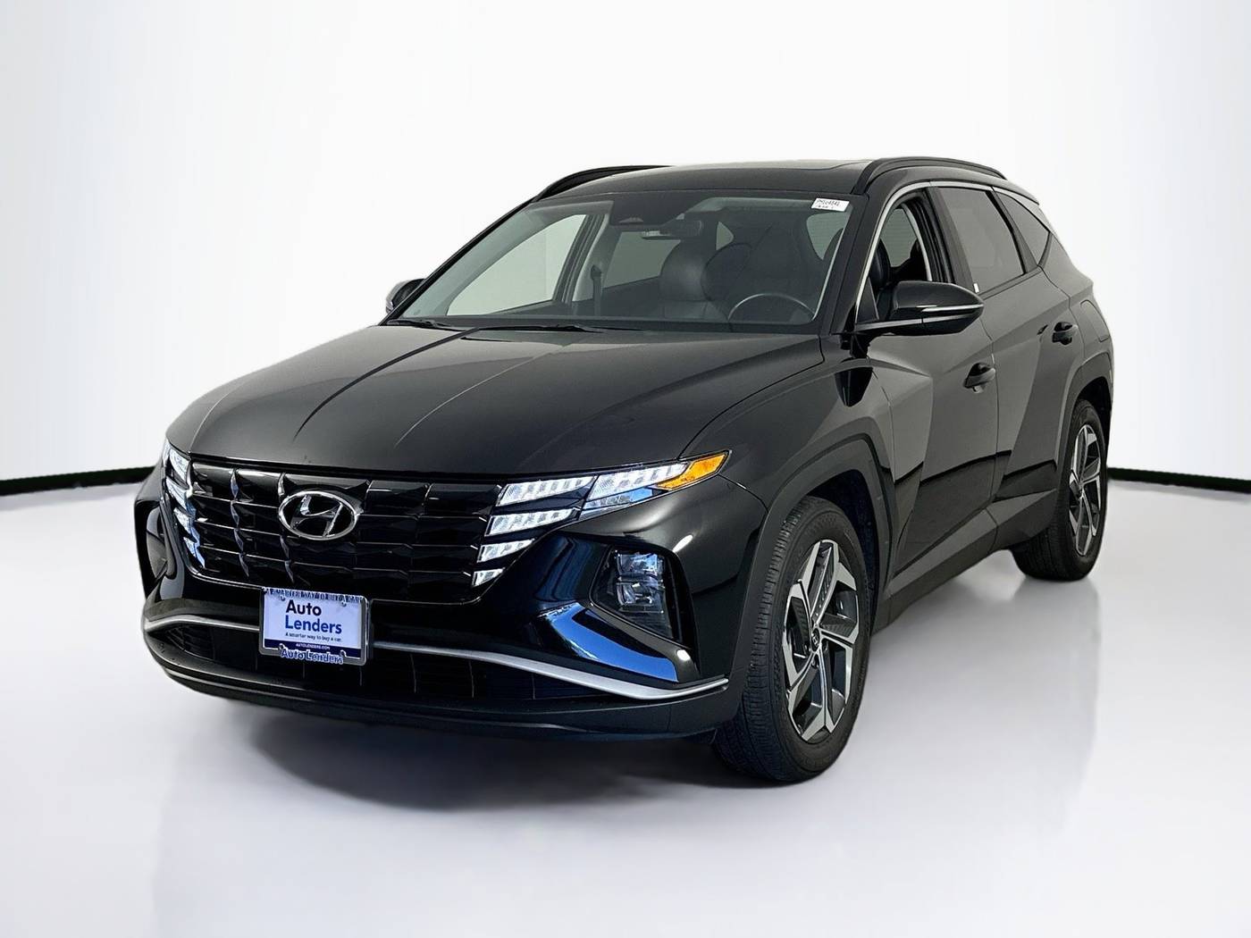 2023 Hyundai Tucson SEL — SUV — 18,819 mi — Palm Harbor, FL