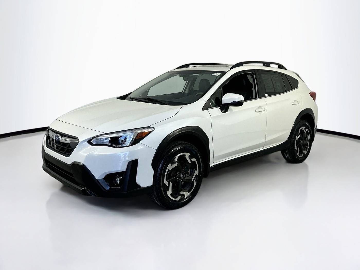 2022 Subaru Crosstrek Limited — SUV — 30,817 mi — Palm Harbor, FL