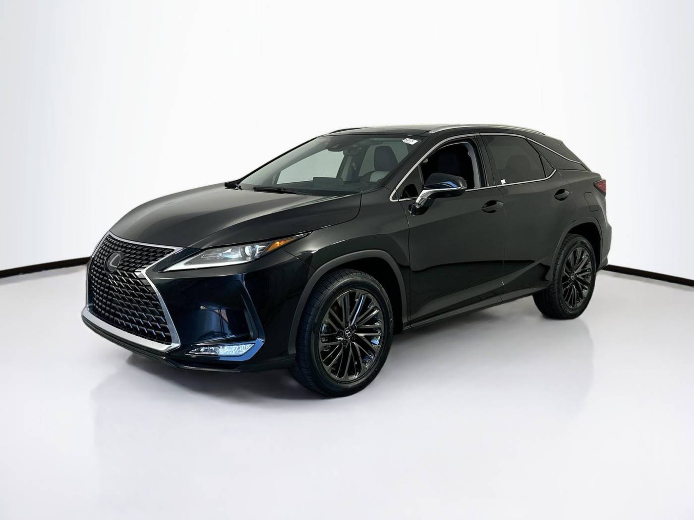 2022 Lexus RX RX 350 — SUV — 61,507 mi — Palm Harbor, FL