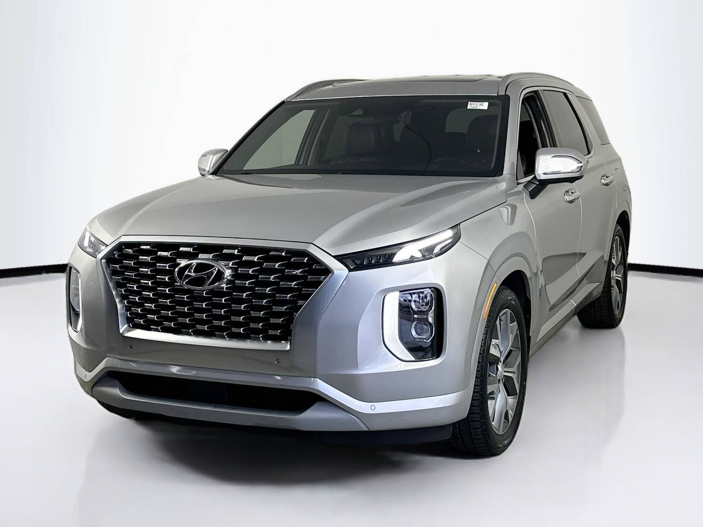 2022 Hyundai Palisade Limited — SUV — 22,399 mi — Palm Harbor, FL
