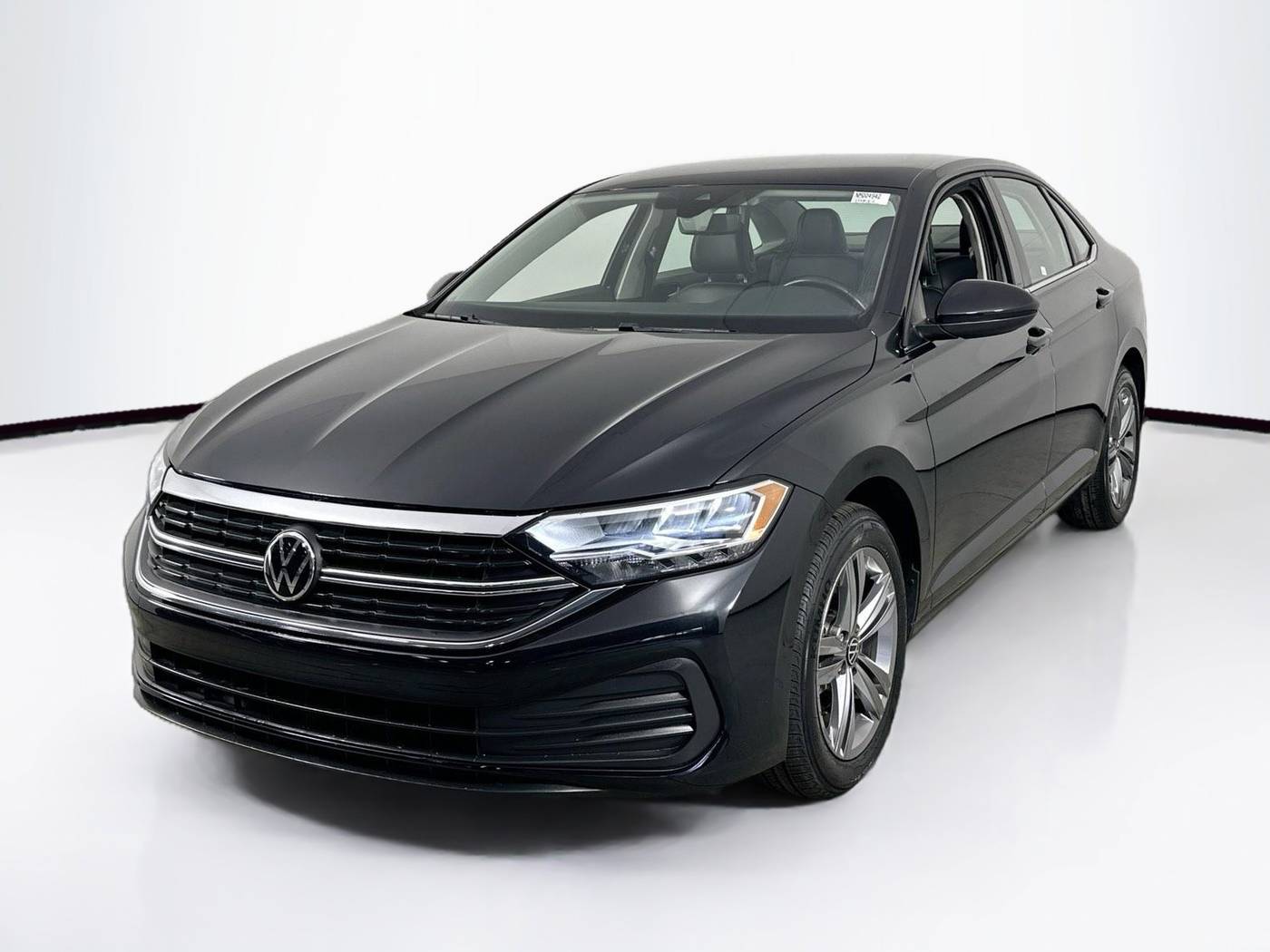 2022 Volkswagen Jetta SE — Sedan — 21,255 mi — Palm Harbor, FL