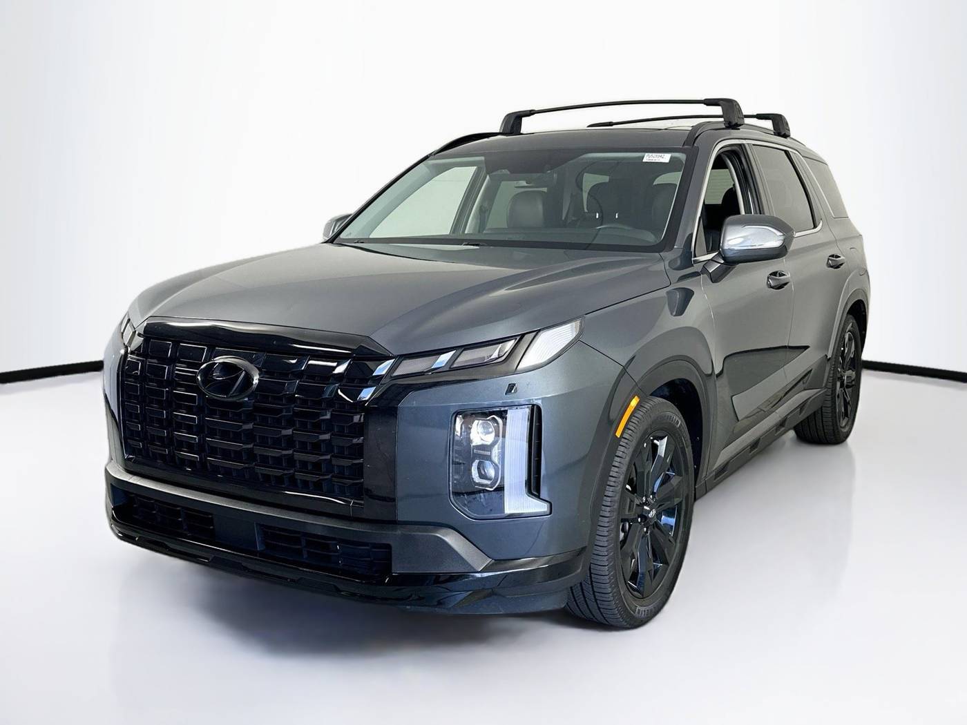 2023 Hyundai Palisade XRT — SUV — 36,676 mi — Palm Harbor, FL