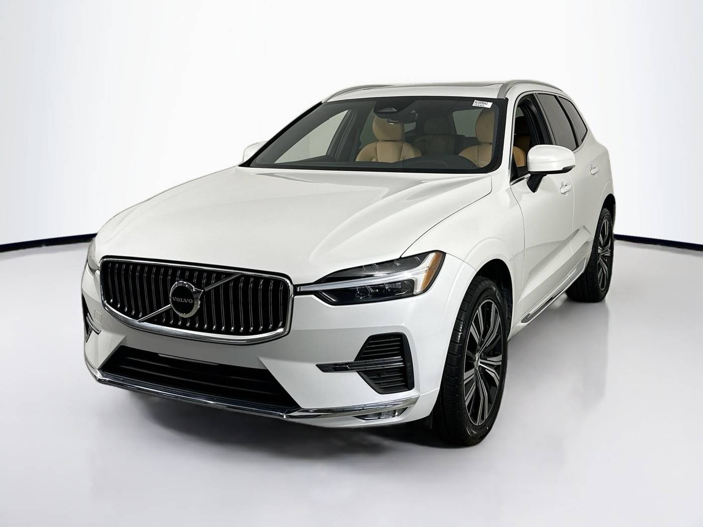 2022 Volvo XC60 Inscription — SUV — 23,544 mi — Palm Harbor, FL