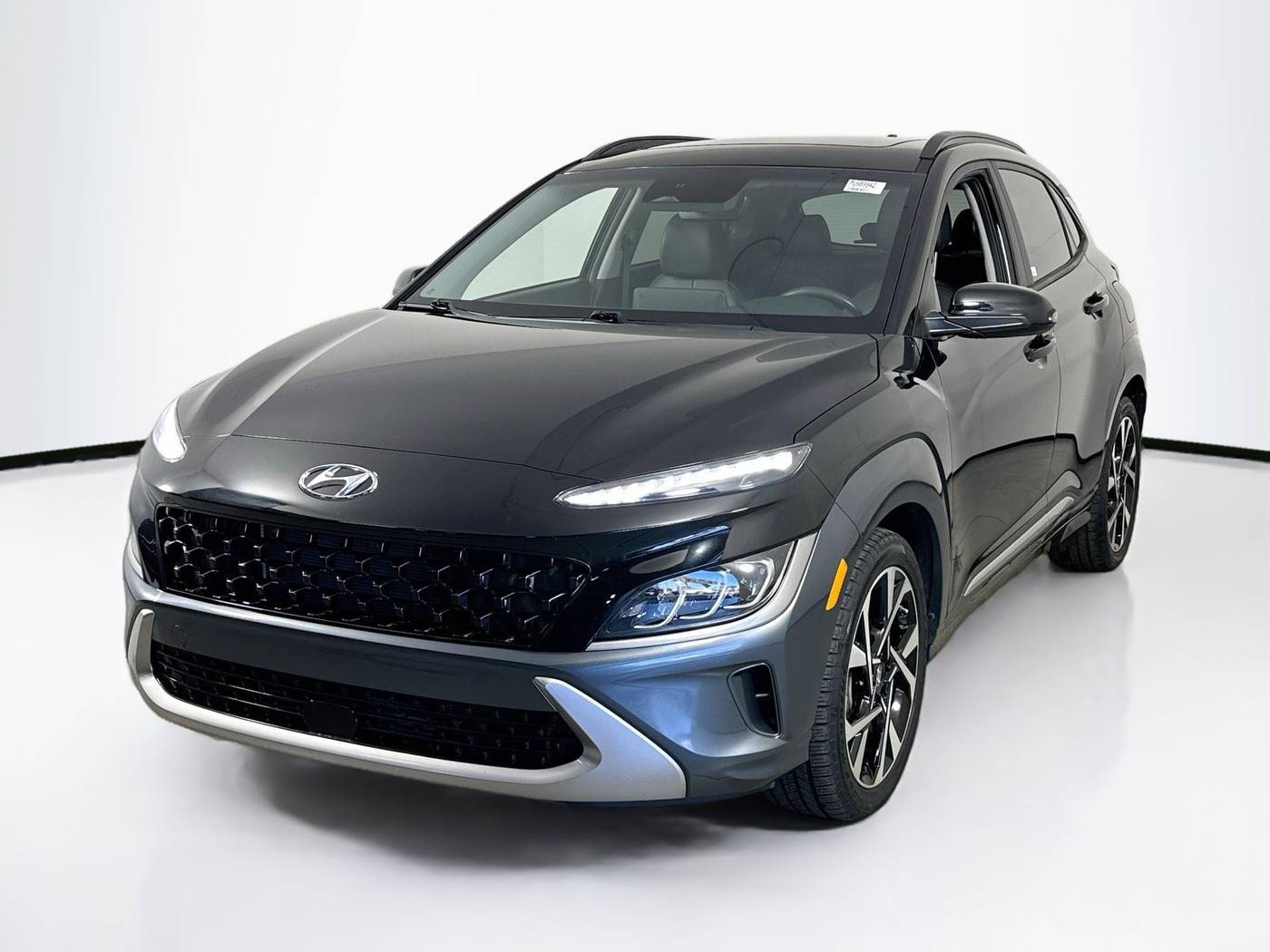 2023 Hyundai Kona Limited — SUV — 26,201 mi — Palm Harbor, FL