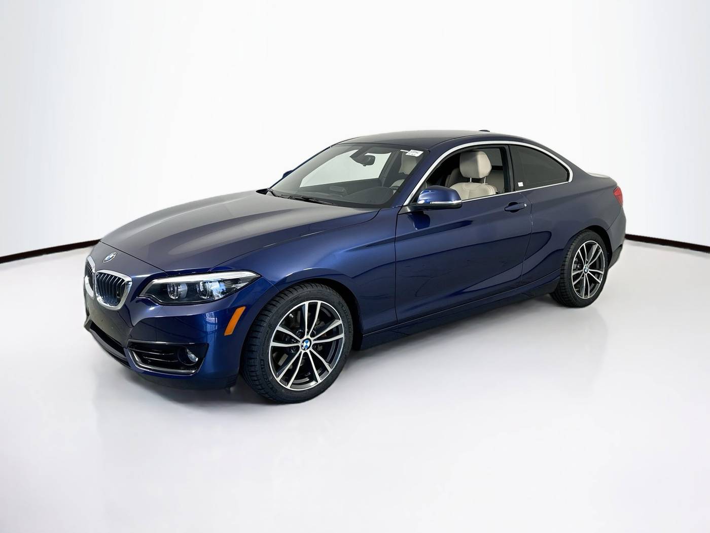 2018 BMW 2 Series 230i — Coupe — 31,074 mi — Palm Harbor, FL