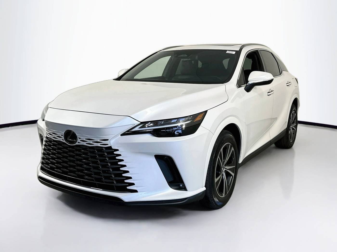 2023 Lexus RX RX 350 Premium