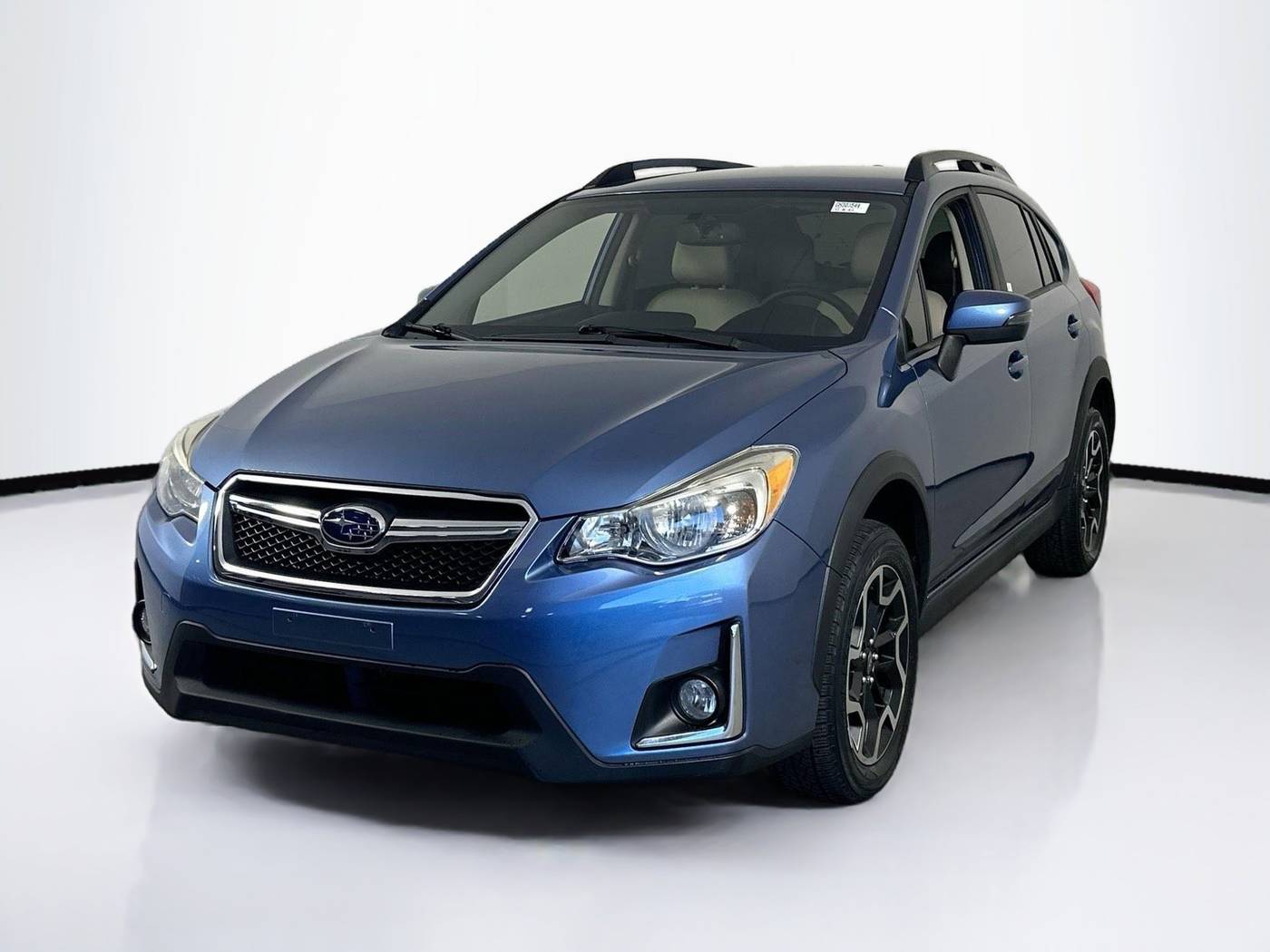 2016 Subaru Crosstrek Limited — SUV — 44,596 mi — Palm Harbor, FL