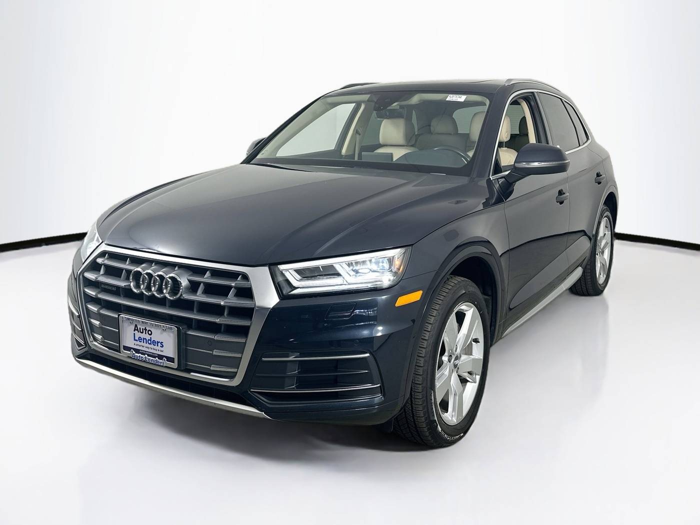 2019 Audi Q5 Premium Plus — SUV — 48,014 mi — Palm Harbor, FL