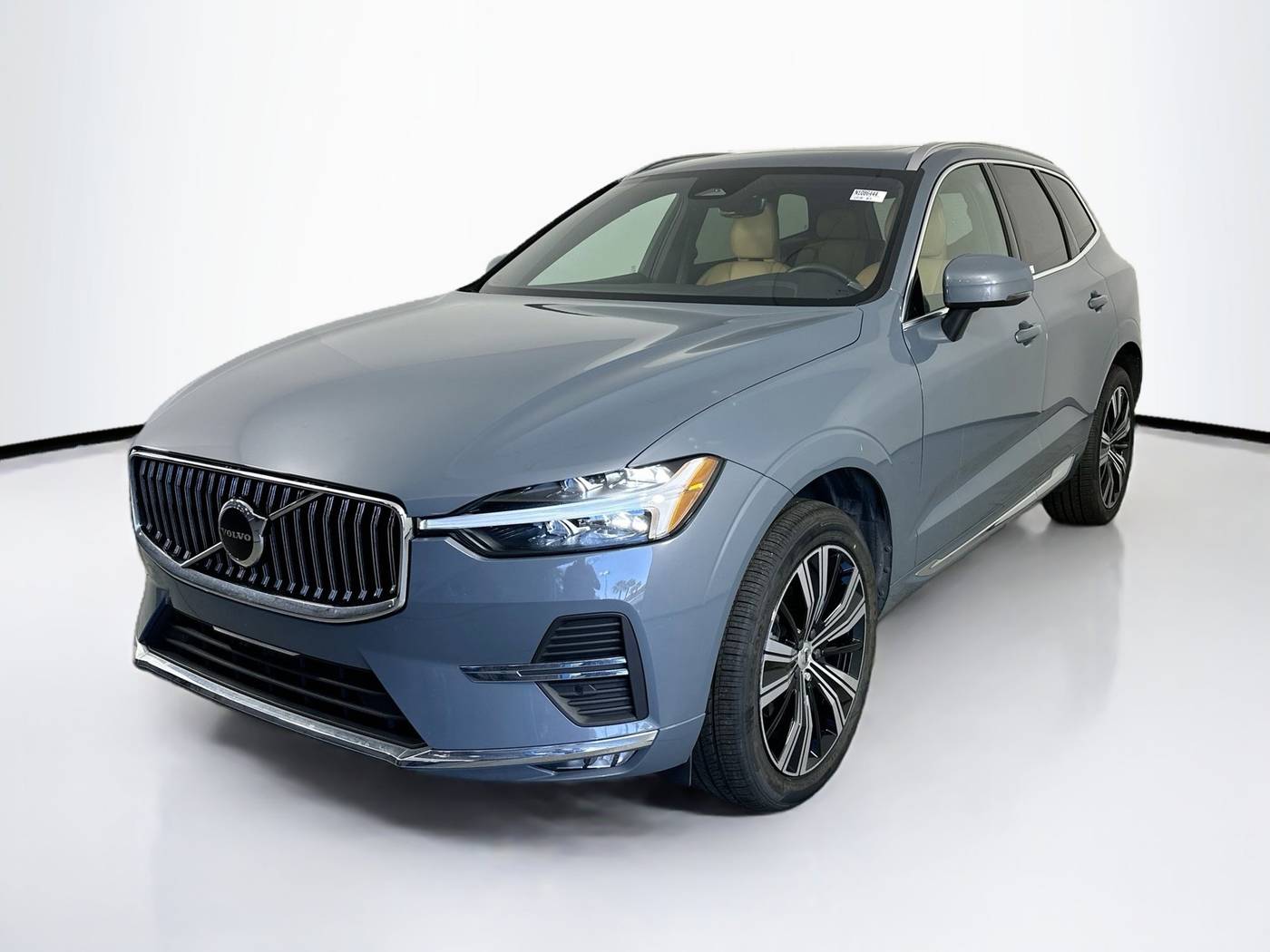 2022 Volvo XC60 Inscription — SUV — 40,600 mi — Palm Harbor, FL