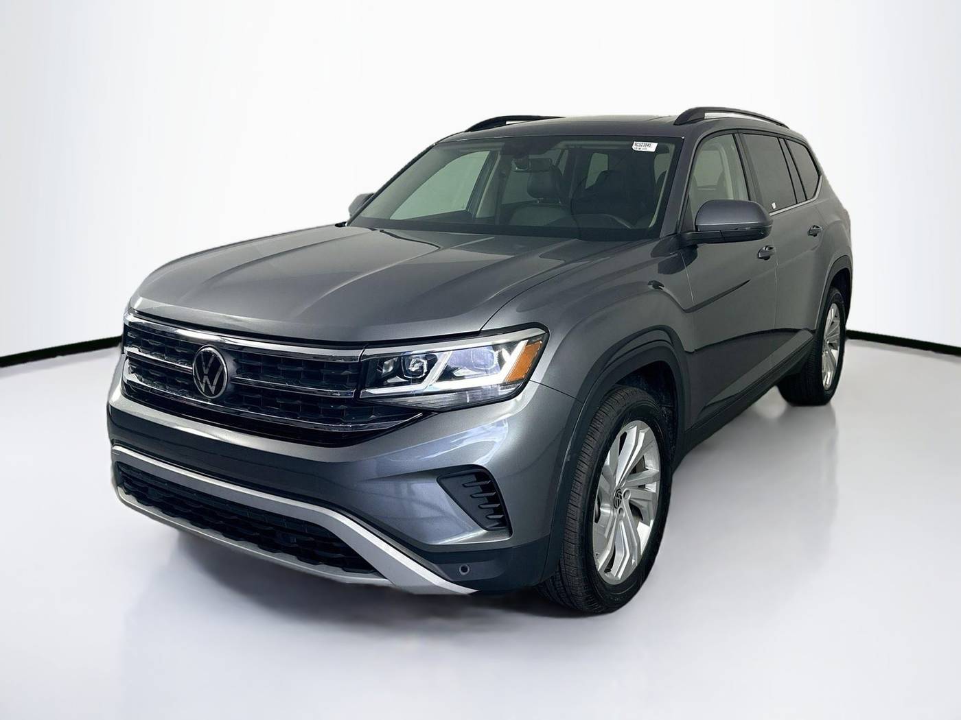 2022 Volkswagen Atlas SE with Technology — SUV — 20,359 mi — Palm Harbor, FL