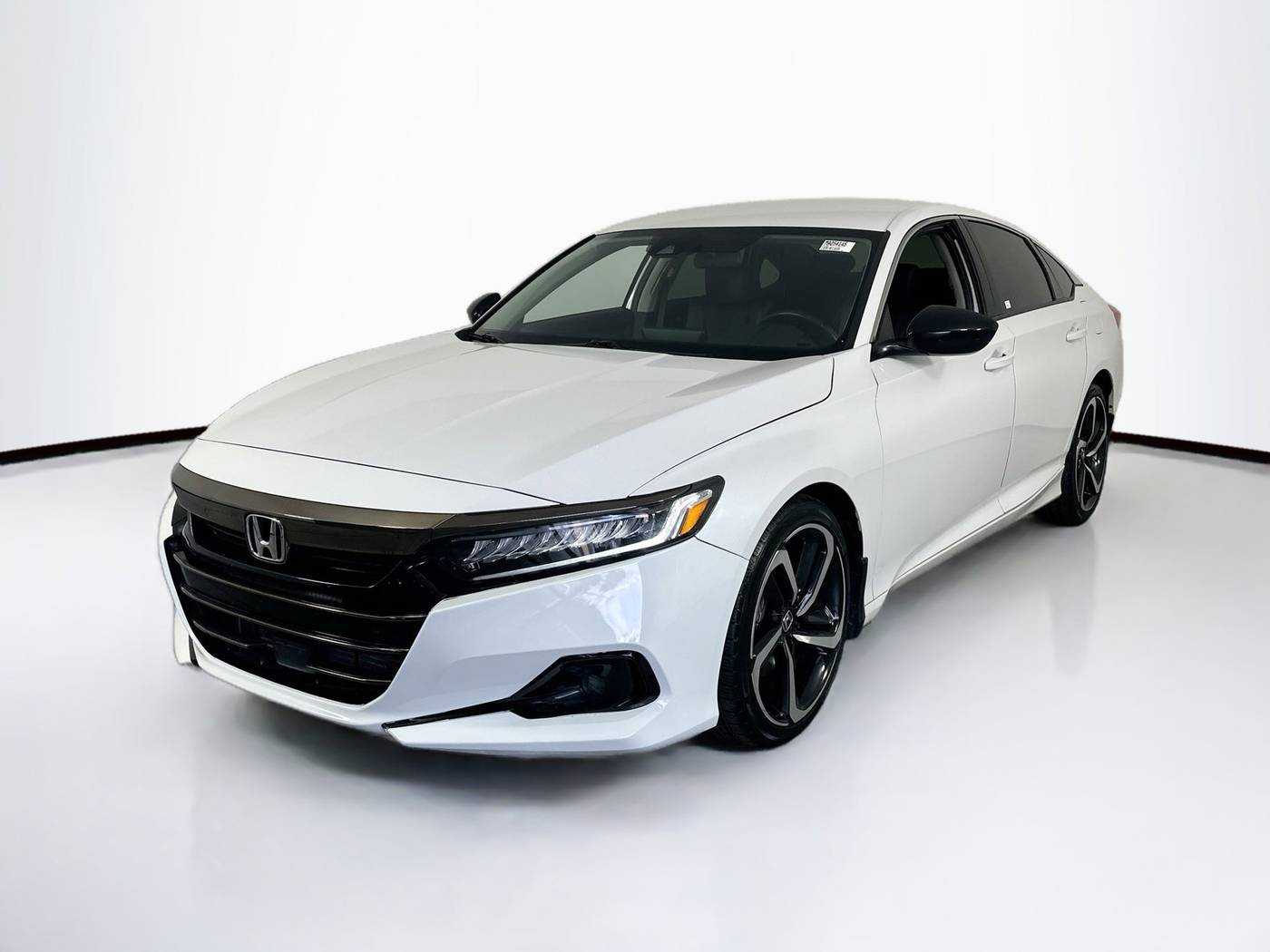 2021 Honda Accord Sport SE — Sedan — 28,373 mi — Palm Harbor, FL