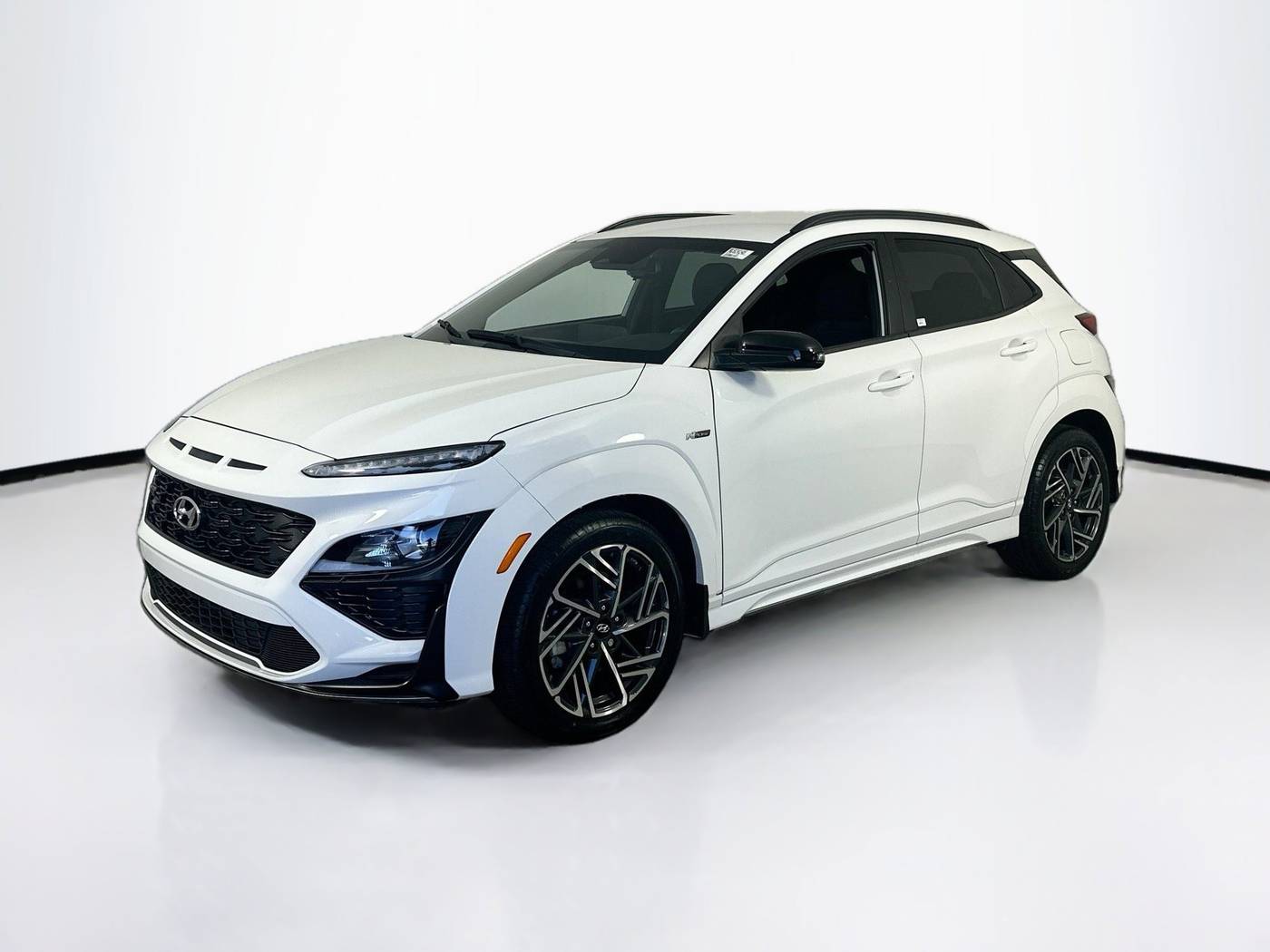 2022 Hyundai Kona N Line — SUV — 8,533 mi — Palm Harbor, FL