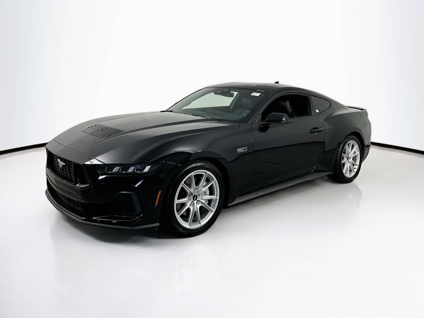 2024 Ford Mustang GT Premium — Coupe — 5,890 mi — Palm Harbor, FL