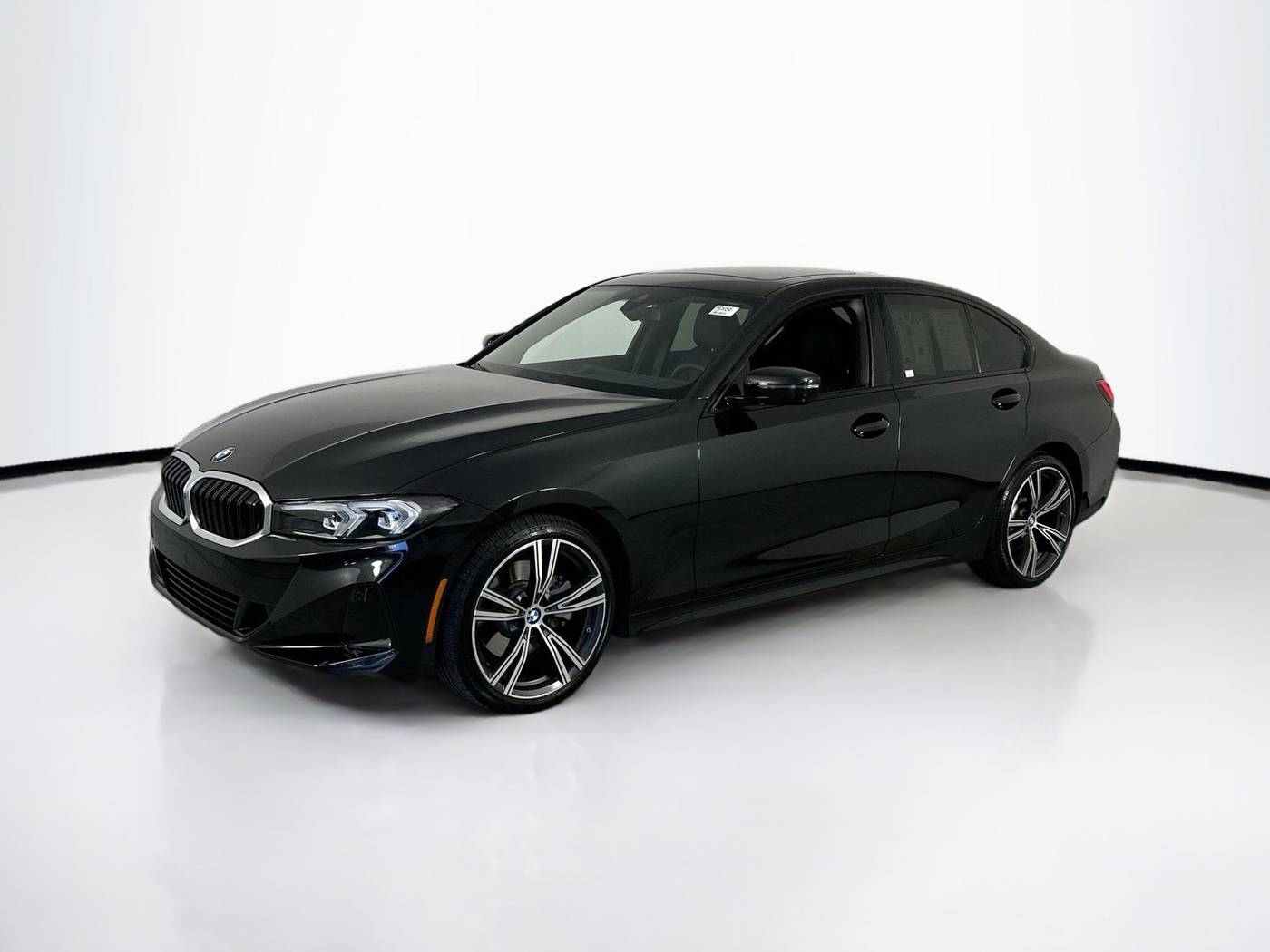 2023 BMW 3 Series 330i — Sedan — 13,901 mi — Palm Harbor, FL