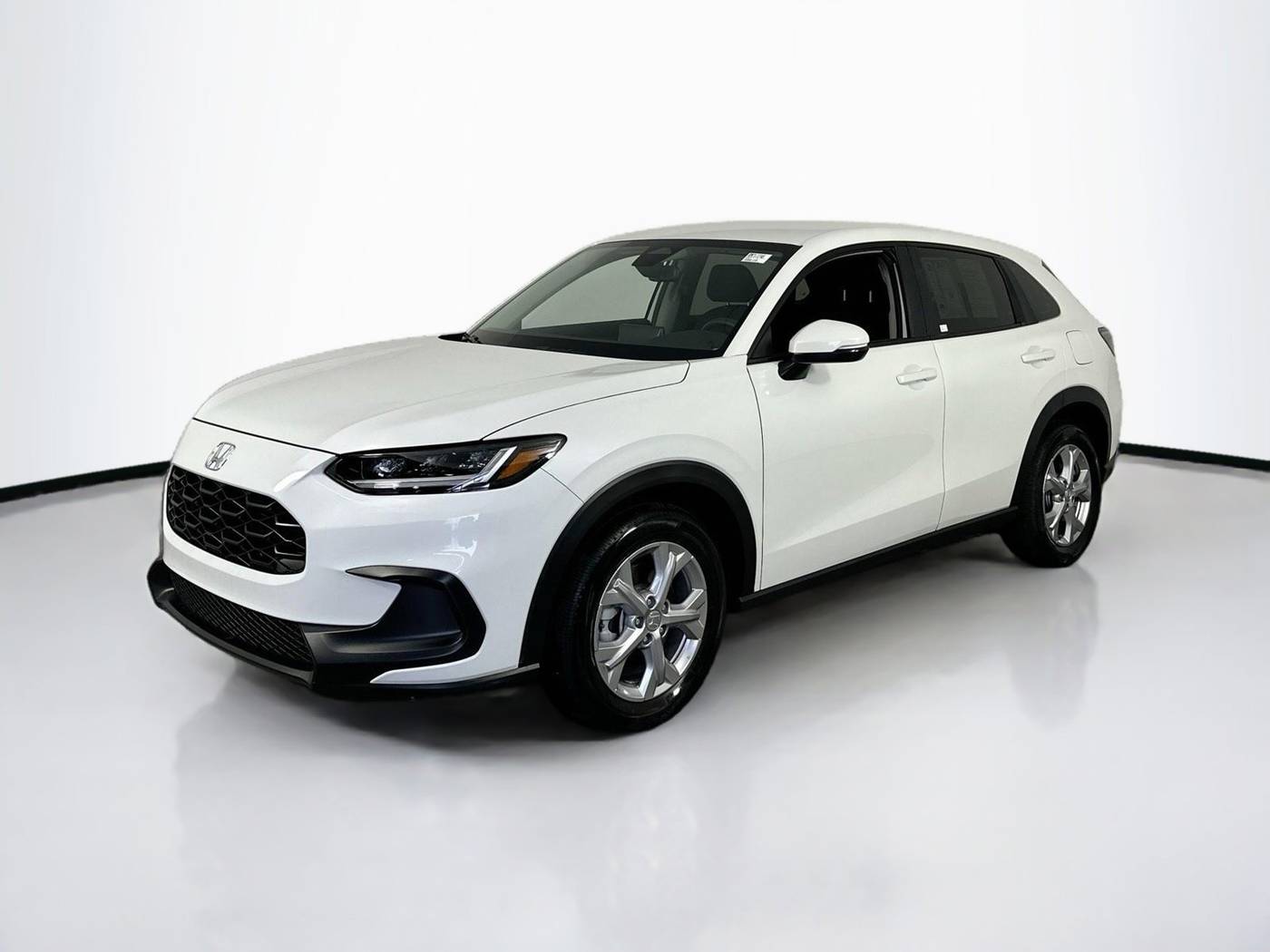 2024 Honda HR-V LX — SUV — 781 mi — Palm Harbor, FL