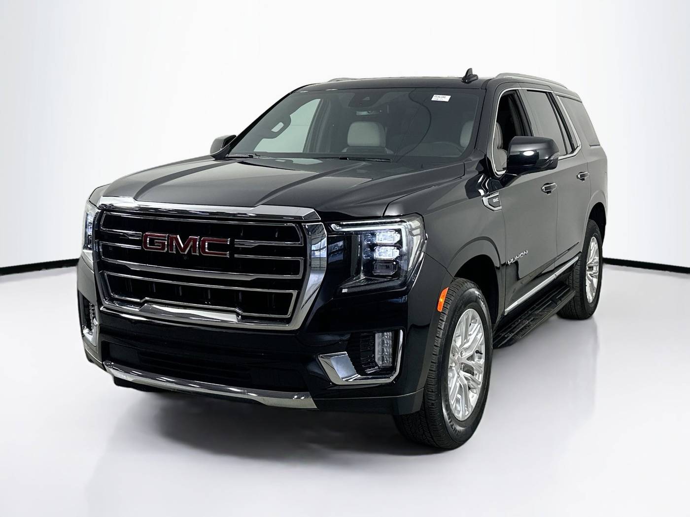 2024 GMC Yukon SLT — SUV — 14,231 mi — Palm Harbor, FL