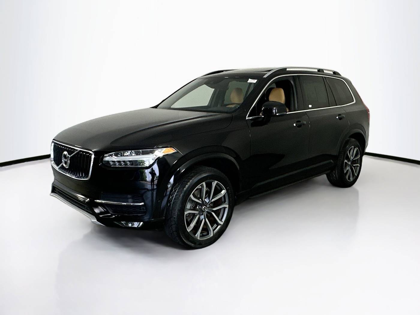 2018 Volvo XC90 Momentum — SUV — 56,835 mi — Palm Harbor, FL