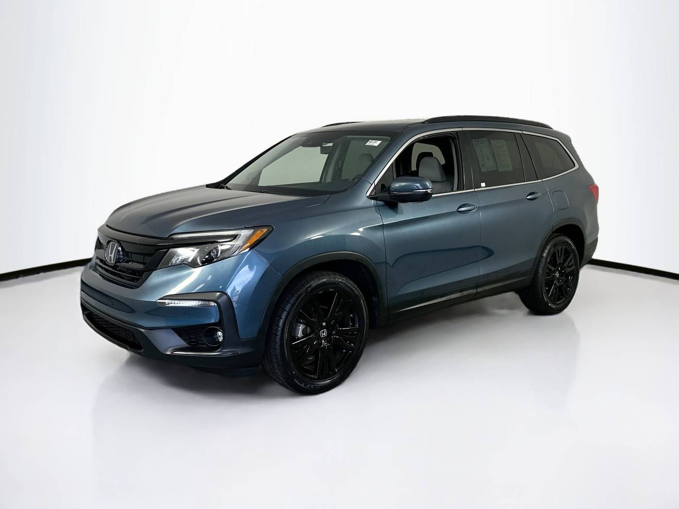 2022 Honda Pilot Special Edition — SUV — 28,108 mi — Palm Harbor, FL