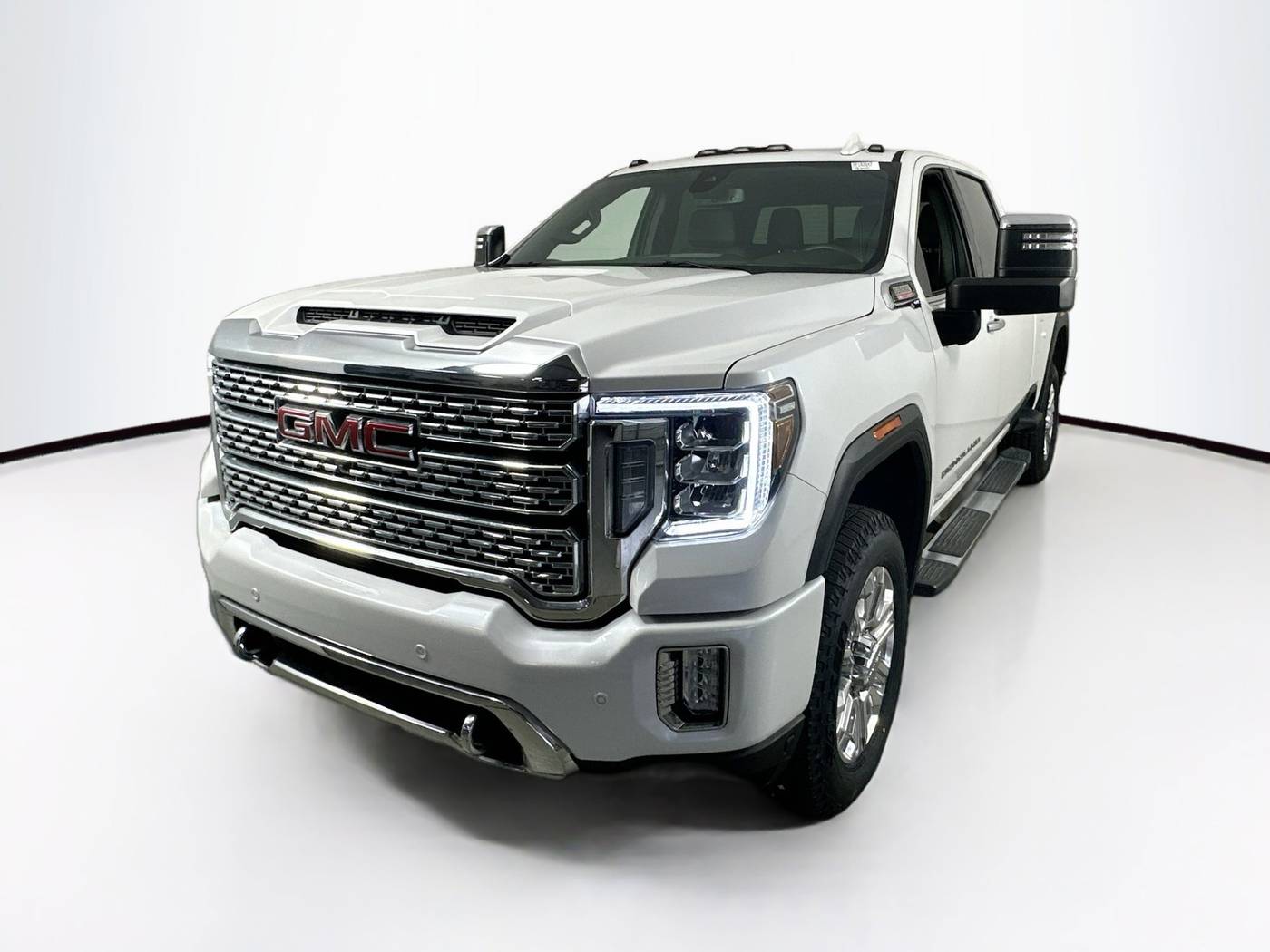 2023 GMC Sierra 2500HD Denali — Pickup Truck — 51,391 mi — Palm Harbor, FL