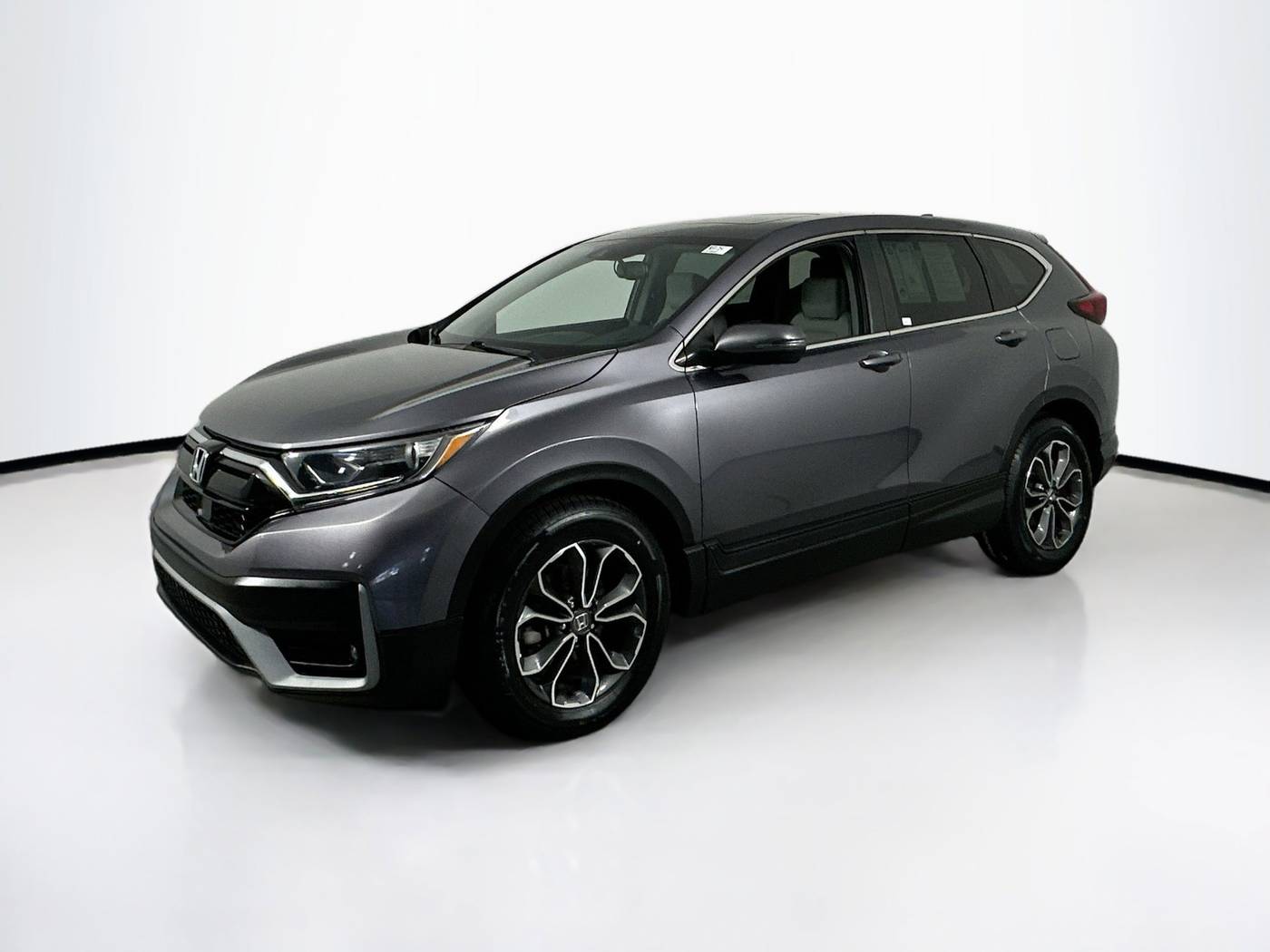 2022 Honda CR-V EX-L — SUV — 29,380 mi — Palm Harbor, FL