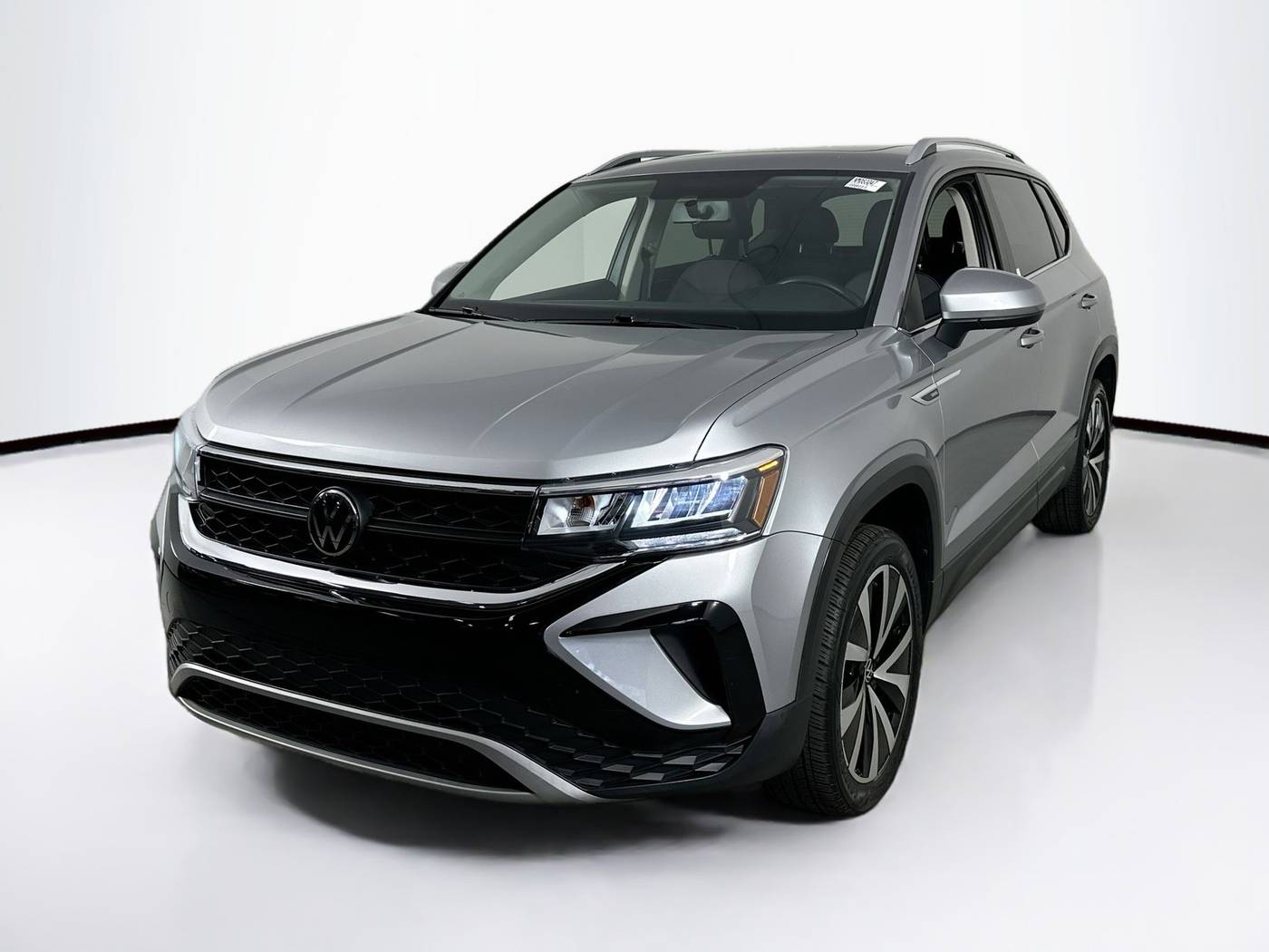 2022 Volkswagen Taos SE — SUV — 28,403 mi — Palm Harbor, FL
