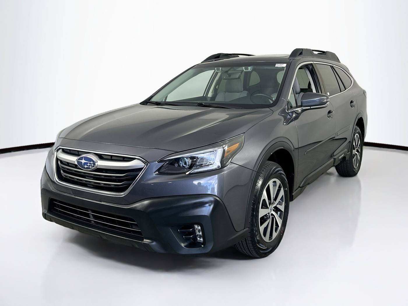 2022 Subaru Outback 2.5i Premium — SUV — 16,473 mi — Palm Harbor, FL