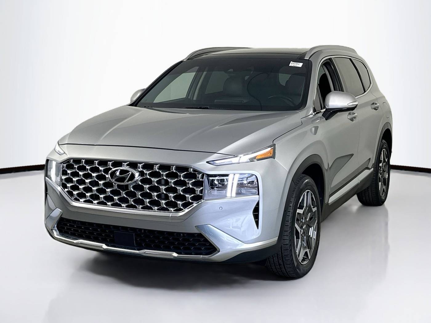 2022 Hyundai Santa Fe Limited — SUV — 14,588 mi — Palm Harbor, FL