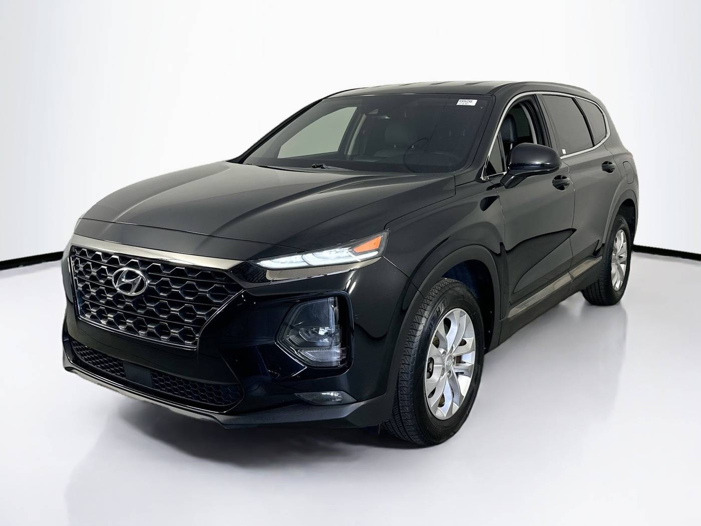 2019 Hyundai Santa Fe SEL — SUV — 67,445 mi — Palm Harbor, FL