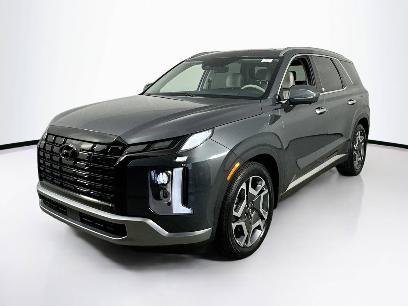 2023 Hyundai Palisade Limited — SUV — 29,862 mi — Palm Harbor, FL