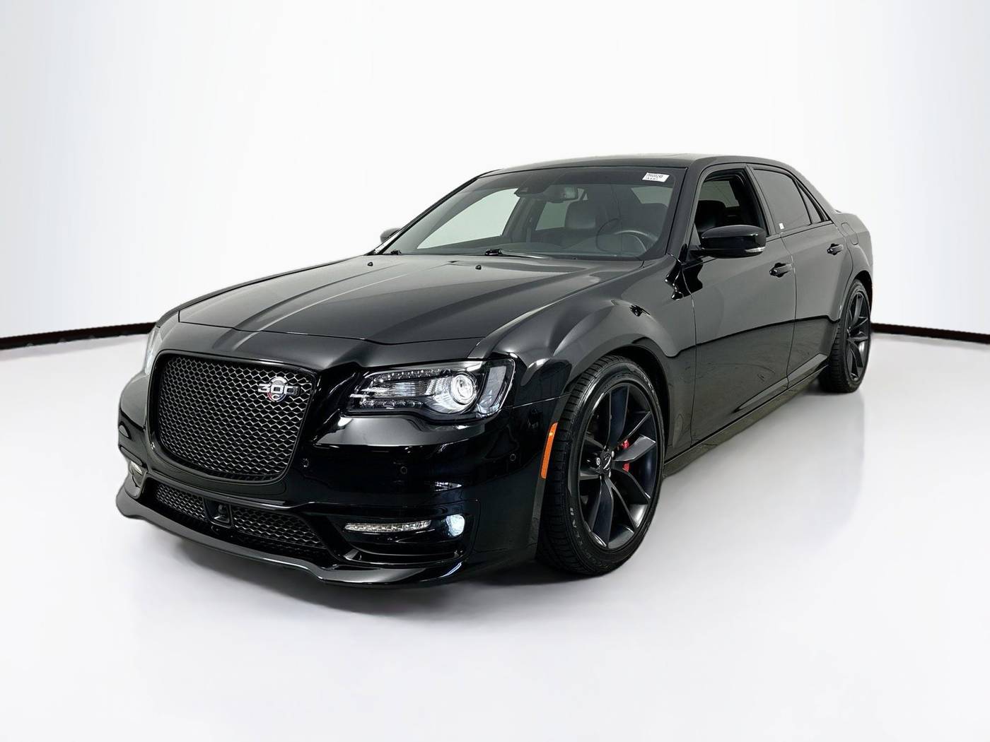 2023 Chrysler 300 C — Sedan — 9,897 mi — Palm Harbor, FL