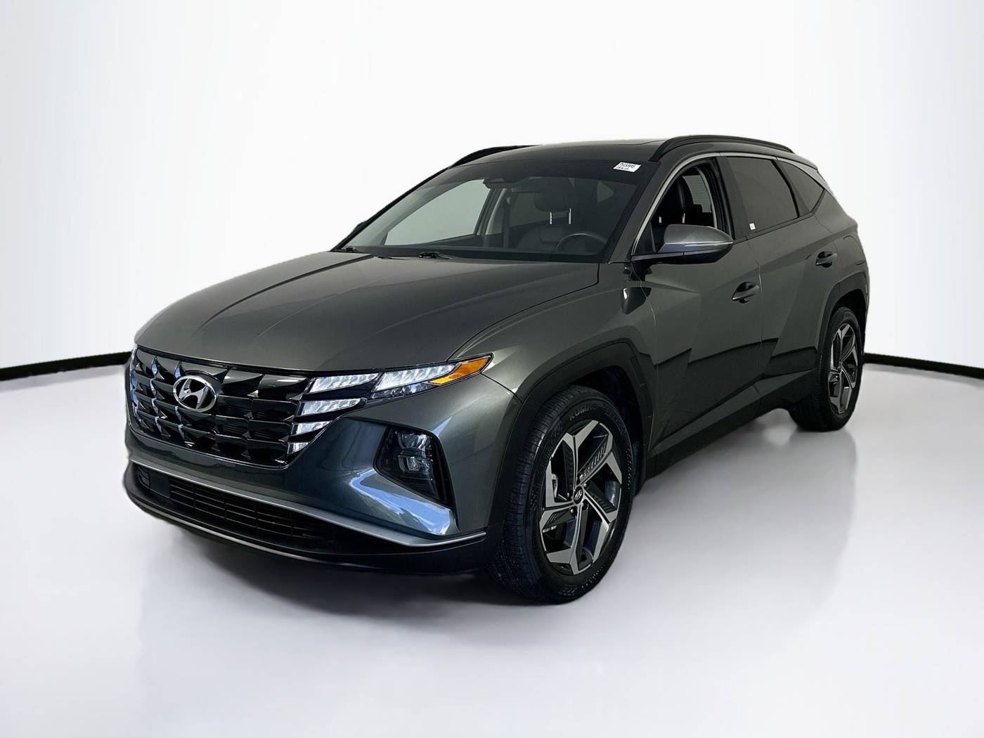 2023 Hyundai Tucson SEL — SUV — 20,620 mi — Palm Harbor, FL