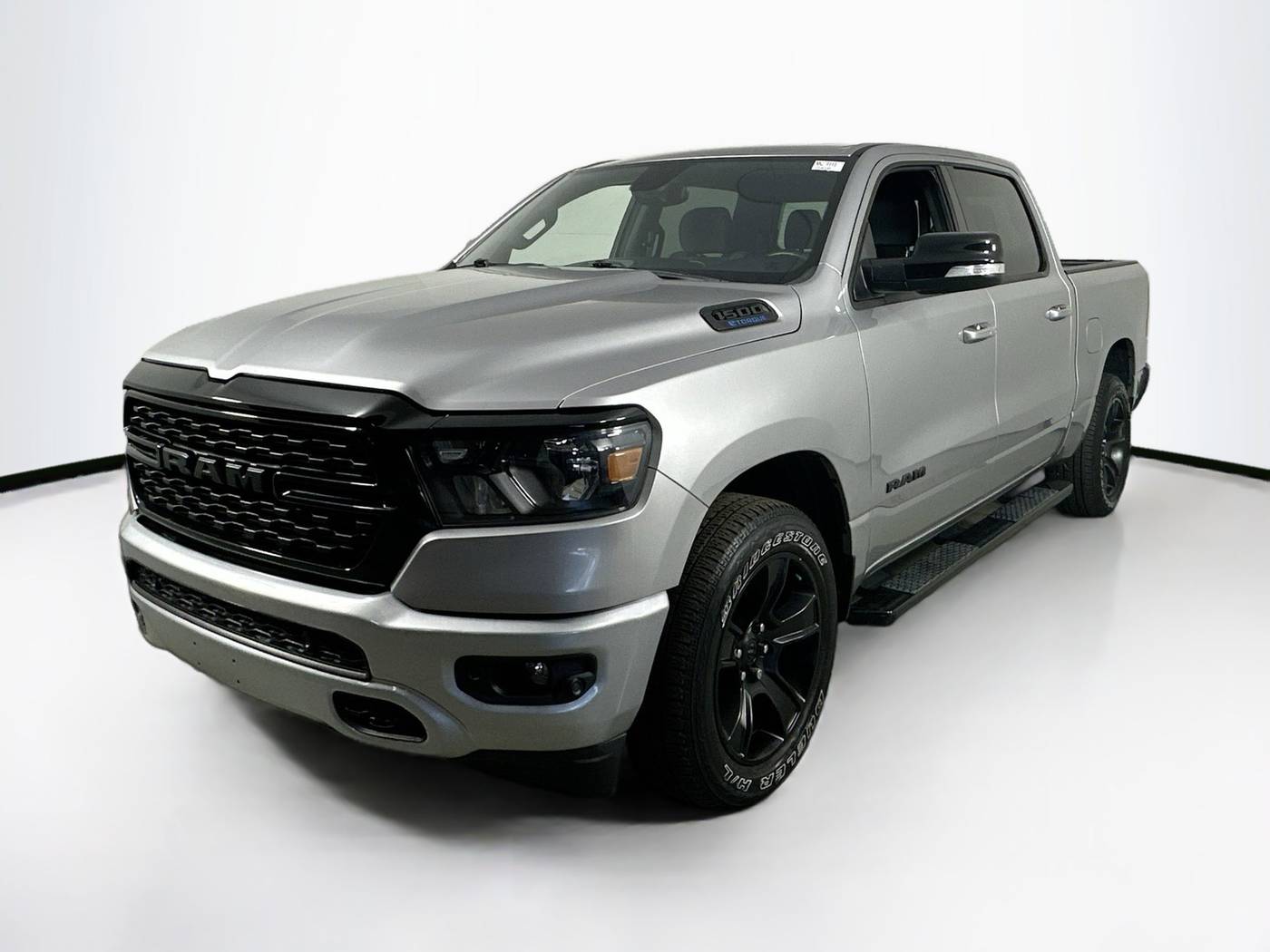 2022 Ram 1500 Big Horn — Pickup Truck — 18,561 mi — Palm Harbor, FL