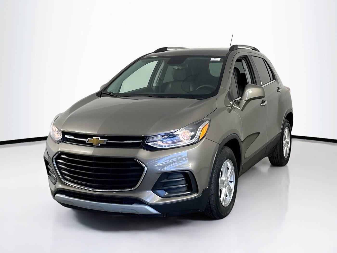 2020 Chevrolet Trax LT — SUV — 13,668 mi — Palm Harbor, FL