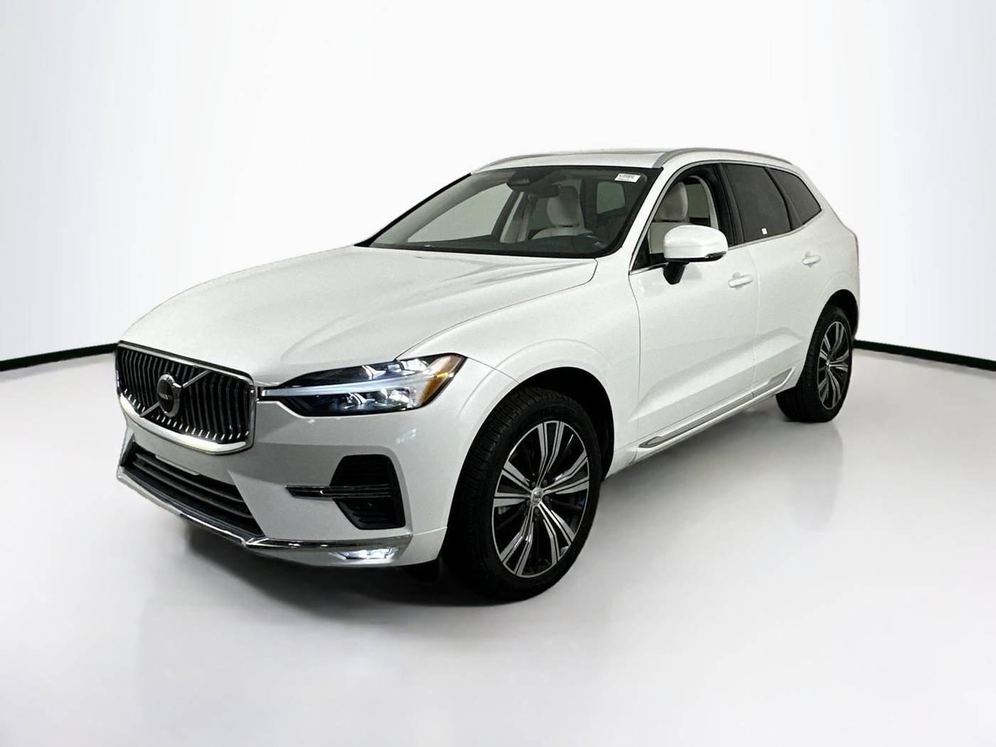 2022 Volvo XC60 Inscription — SUV — 24,559 mi — Palm Harbor, FL