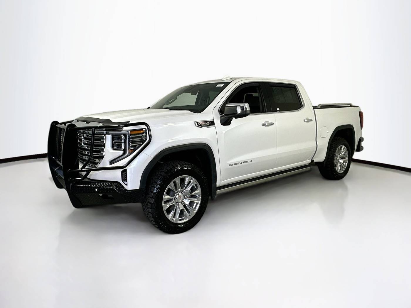 2023 GMC Sierra 1500 Denali — Pickup Truck — 18,006 mi — Palm Harbor, FL