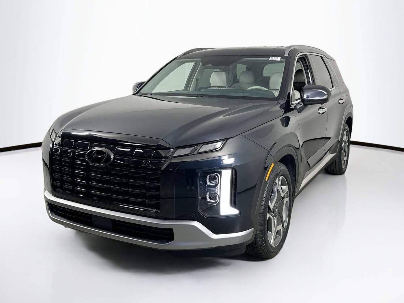 2023 Hyundai Palisade Limited — SUV — 33,948 mi — Palm Harbor, FL