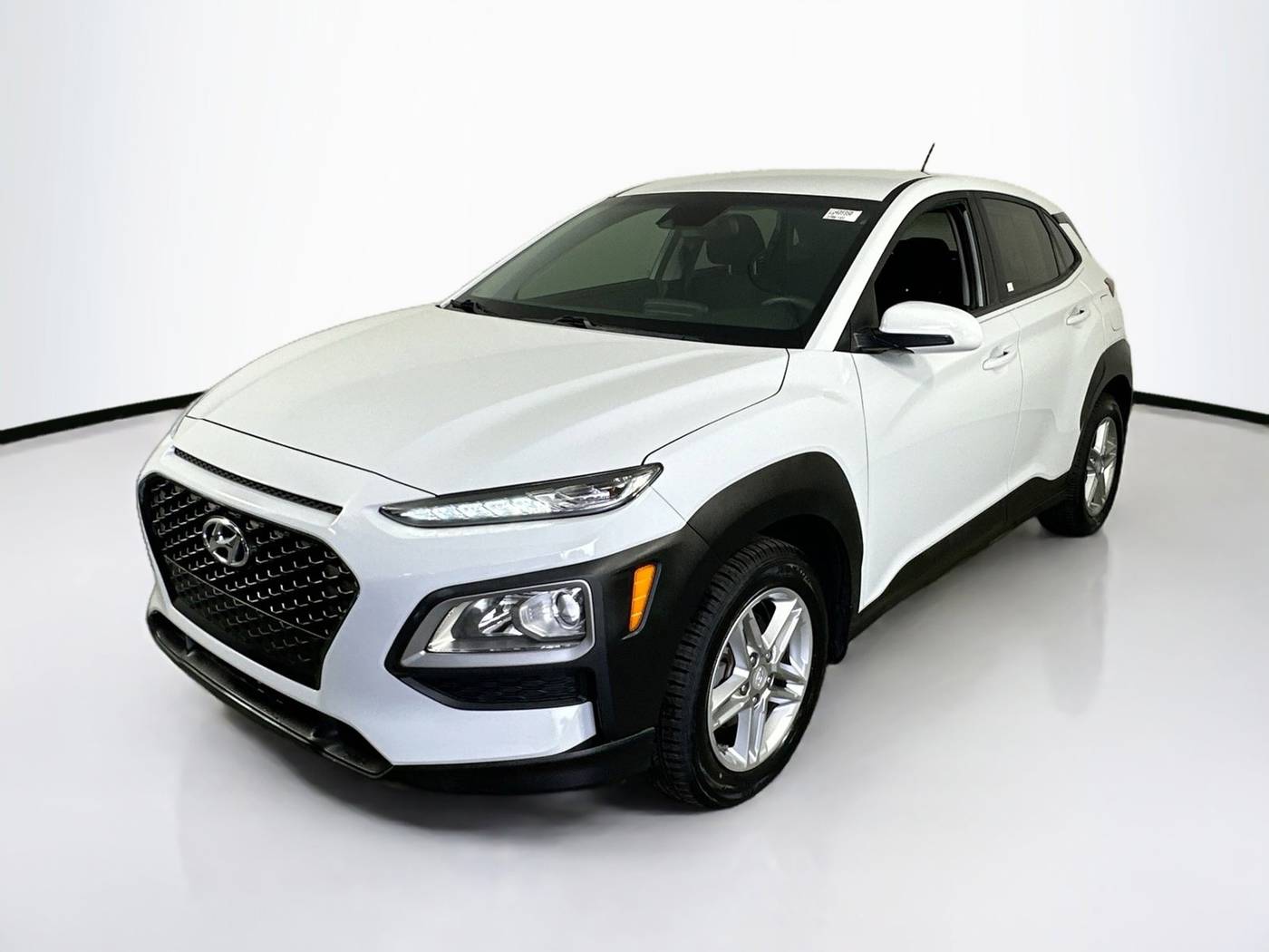 2020 Hyundai Kona SE — SUV — 50,100 mi — Palm Harbor, FL