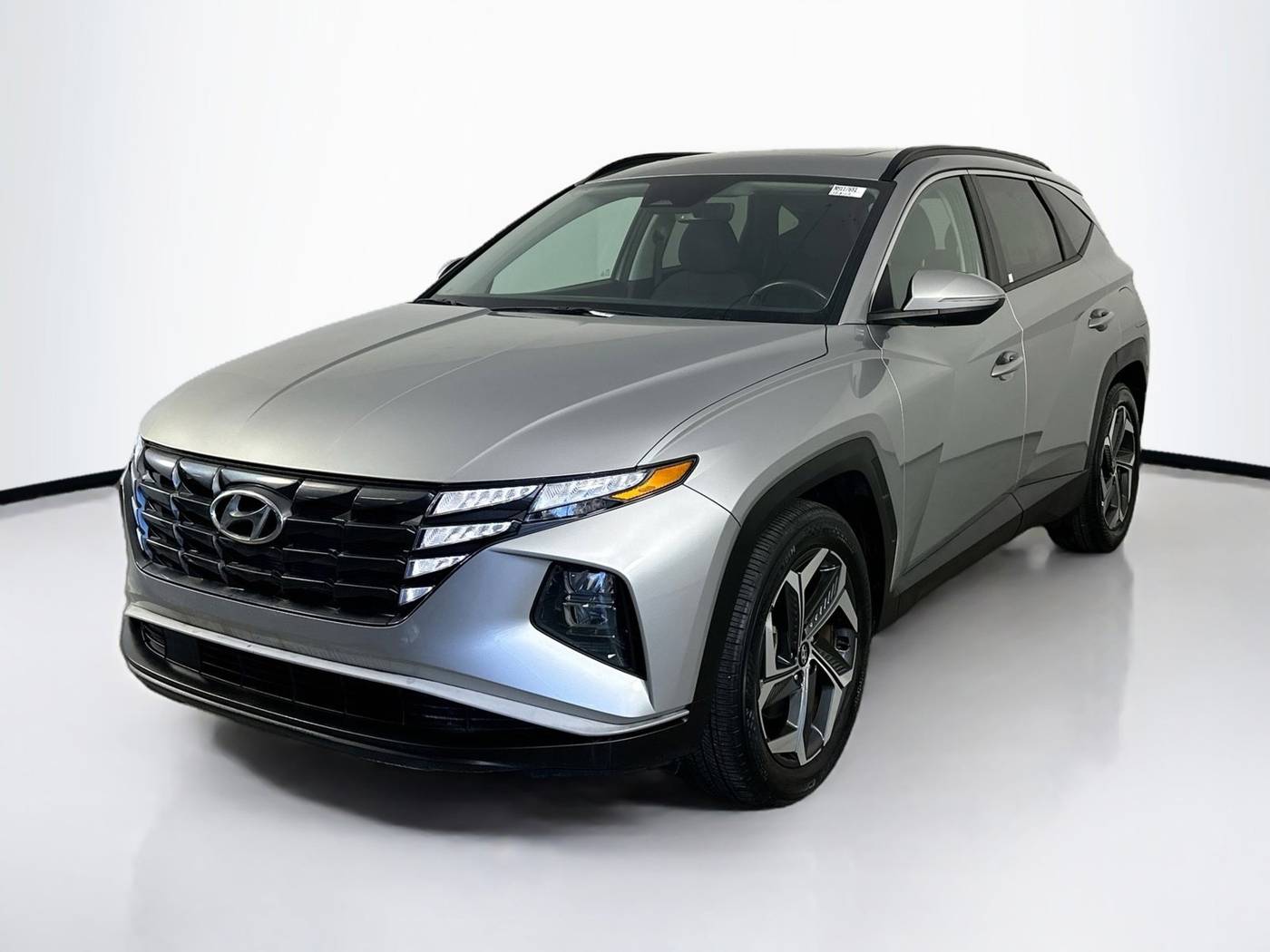 2022 Hyundai Tucson SEL — SUV — 10,427 mi — Palm Harbor, FL