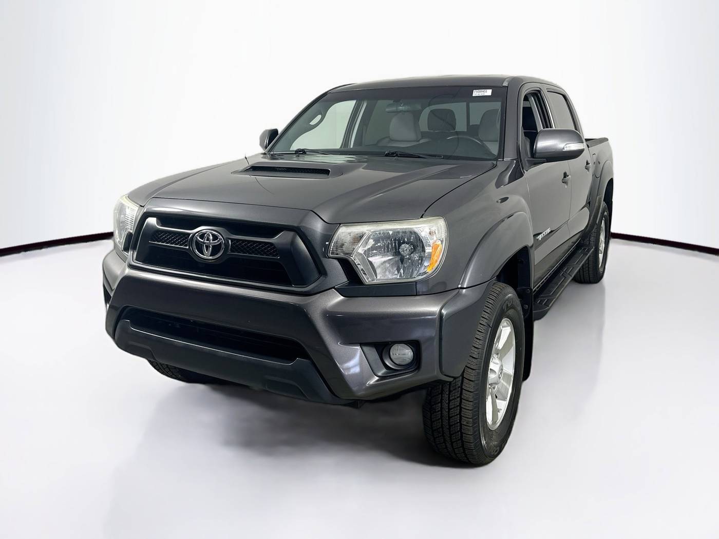 2015 Toyota Tacoma PreRunner — Pickup Truck — 40,275 mi — Palm Harbor, FL