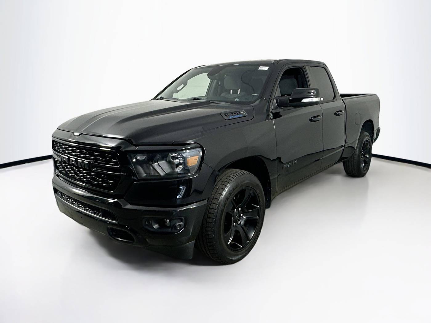 2022 Ram 1500 Big Horn — Pickup Truck — 37,177 mi — Palm Harbor, FL