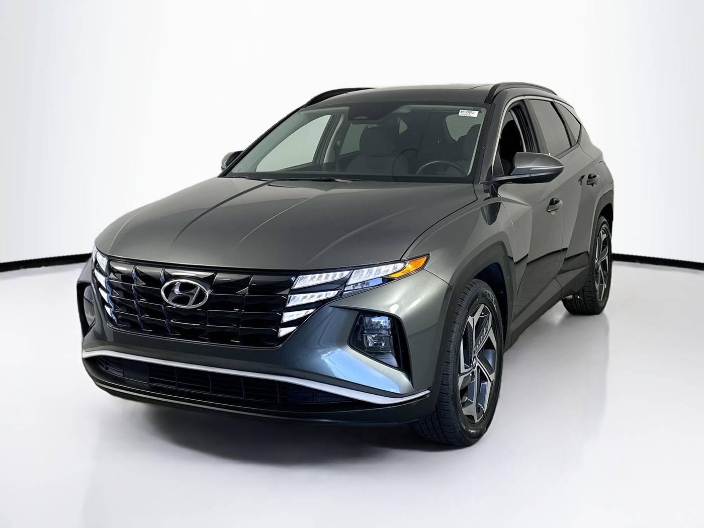 2022 Hyundai Tucson SEL — SUV — 36,274 mi — Palm Harbor, FL
